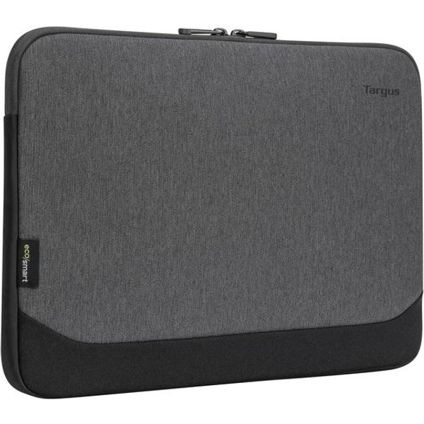 Targus Cypress EcoSmart 39.6 cm (15.6") Sleeve case Grey