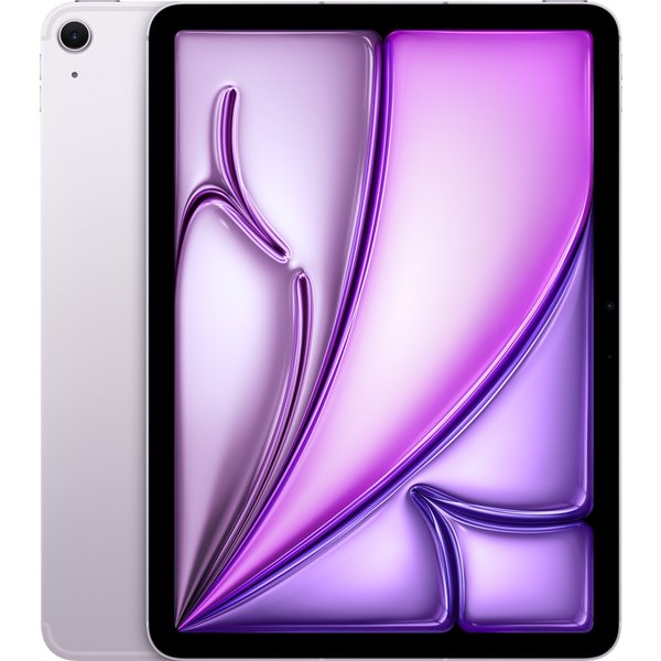 Apple iPad 11-inch Air M3 Wi-Fi + Cellular 1TB - Purple