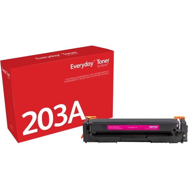Xerox 006R04179 Toner cartridge magenta. 1.3K pages (replaces Canon 05
