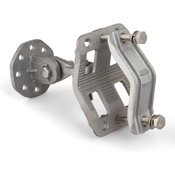 SilverNet TILT AND SWIVEL 3 AXIS MOUNTING BRACKET