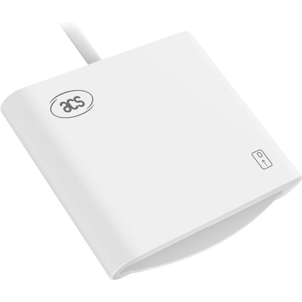 ACS CR40U ype- US Conc
