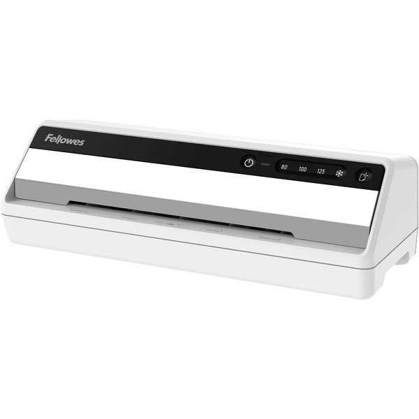 Fellowes A4 Laminator Machine Saturn A4 Laminating Machine 80 to 125 M