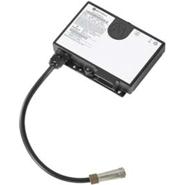 Motorola PWRS-9-60VDC-01R power adapter/inverter Indoor Black