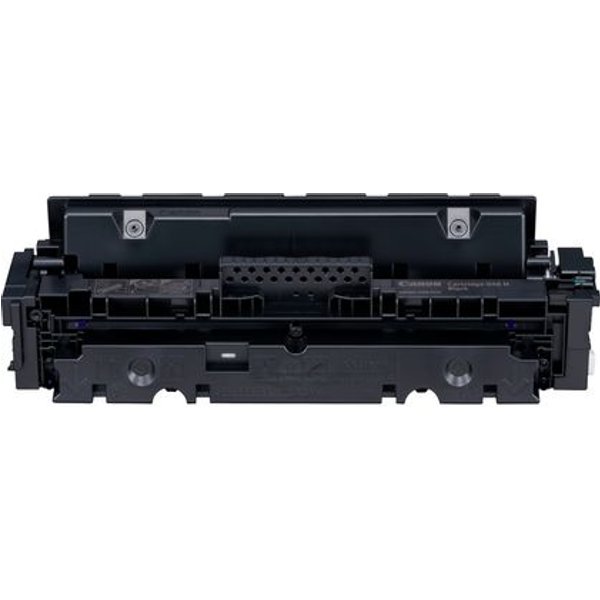 Canon 1254C004/046H Toner cartridge black high-capacity Project. 6.3K
