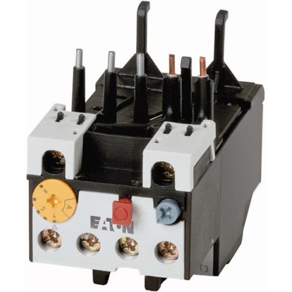 Eaton ZB12-16 electrical relay Black. White