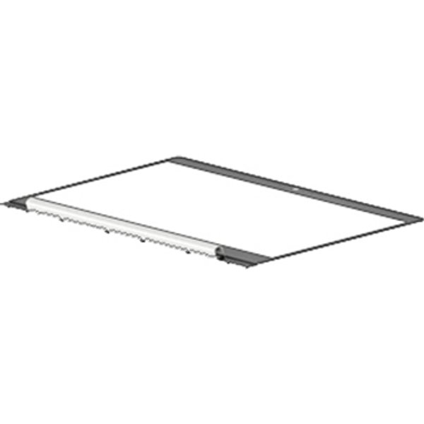 HP L77230-001 laptop spare part Bezel