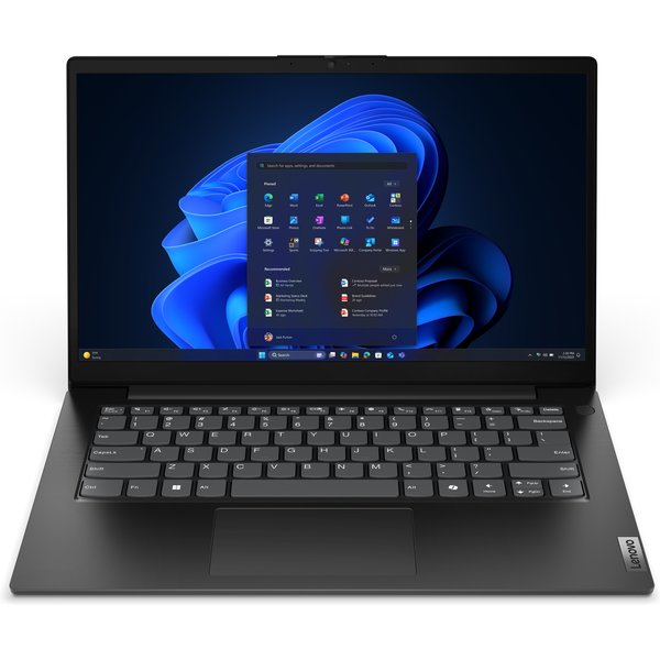 Lenovo V14 G6 ARP AMD Ryzen™ 7 170 Laptop 35.6 cm (14") Full HD 1