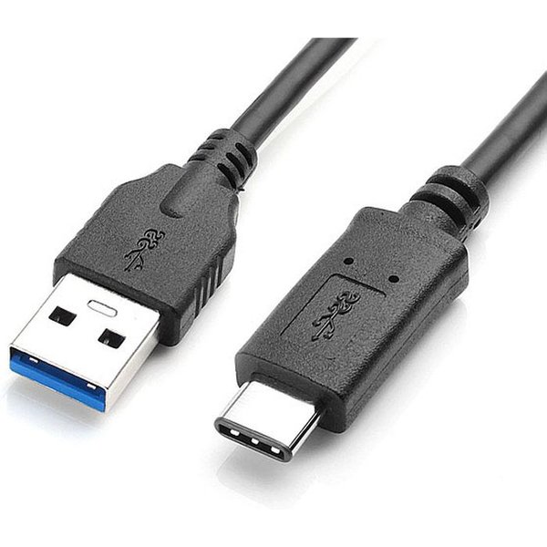 FDL 2M USB-C TO USB-A ADAPTOR CABLE - M-M