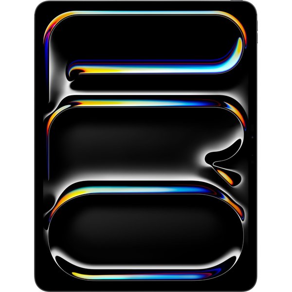 Apple iPad 13-inch Pro M5 Wi-Fi 1TB with standard glass - Space Black