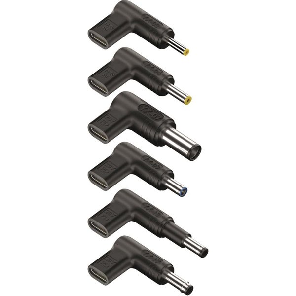 NGS BUD-H laptop accessory Laptop power tip