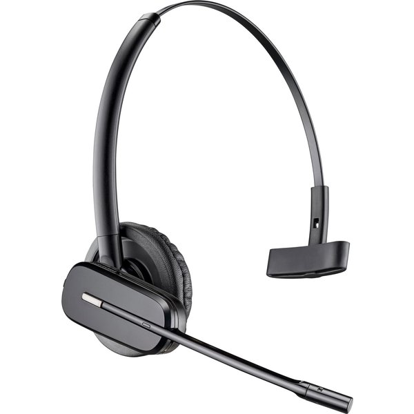 HP Poly CS540 Headset + HL10 Bundle