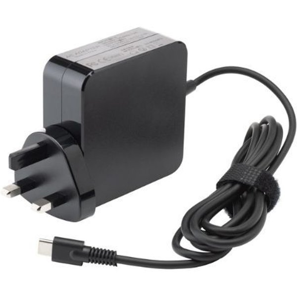 connektgear USB Type C 65W Charger