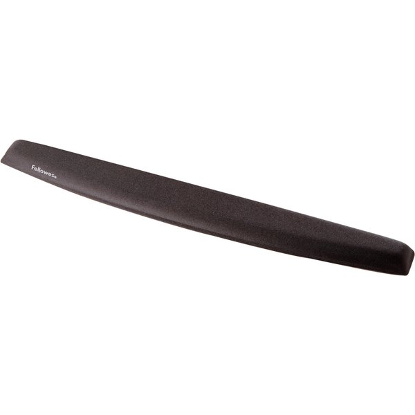 Fellowes Keyboard Wrist Rest - Memory Foam Wrist Rest - Ergonomic Wris