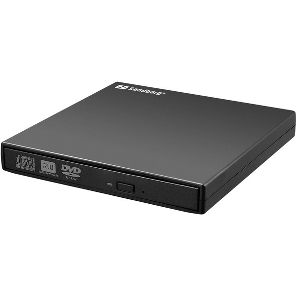 Sandberg USB DVD Drive