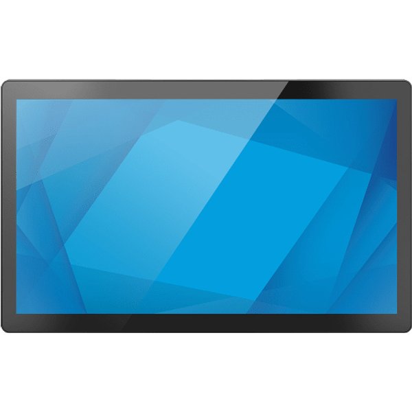 Elo Touch Solutions I-Series 3.0 Intel Core 3 i3-1215UL 38.1 cm (15&qu