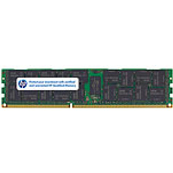 HPE 8GB DDR3-1333 memory module 1 x 8 GB ECC