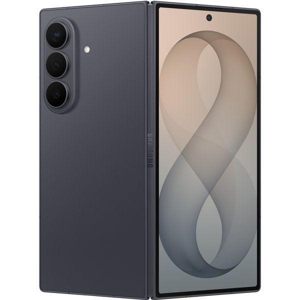 Samsung Galaxy Z Fold8 Ultra Enterprise Edition 20.3 cm (8") Dual