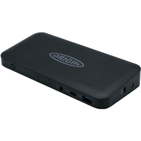 Origin Storage Docking Station USB-C EQV to HP Universal Dock