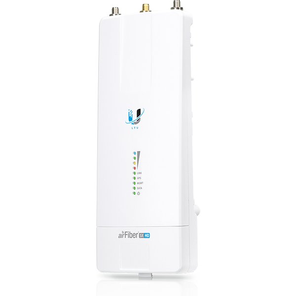 Ubiquiti AirFiber AF-5XHD 1000 Mbit/s White Power over Ethernet (PoE)