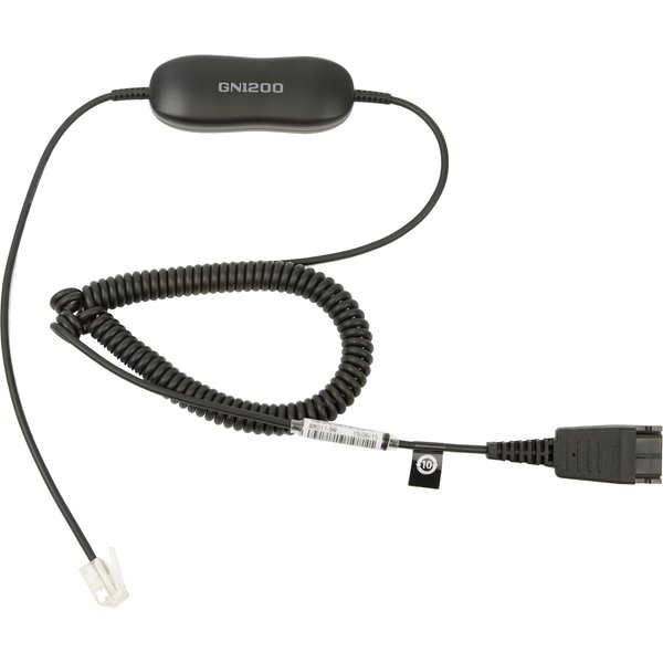 Jabra GN 1200 CC