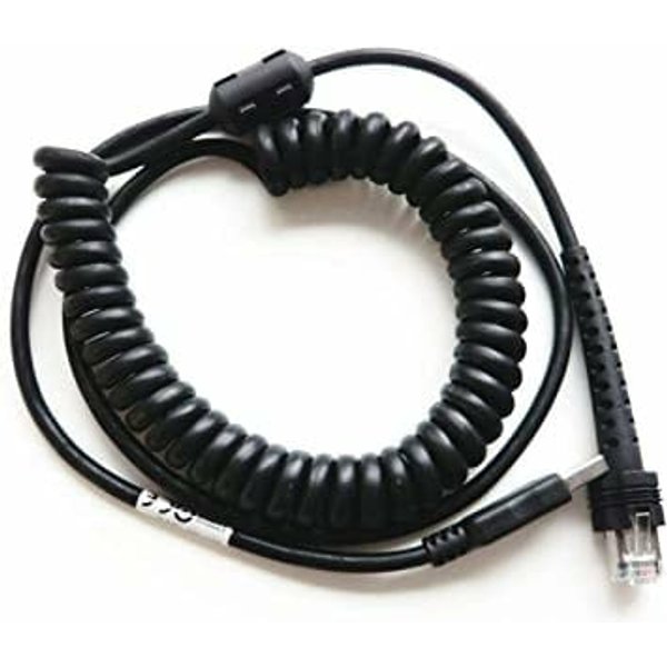 Datalogic CAB-550 barcode reader accessory USB cable