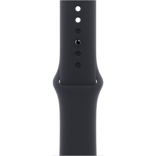 Apple 41mm Midnight Sport Band - M/L