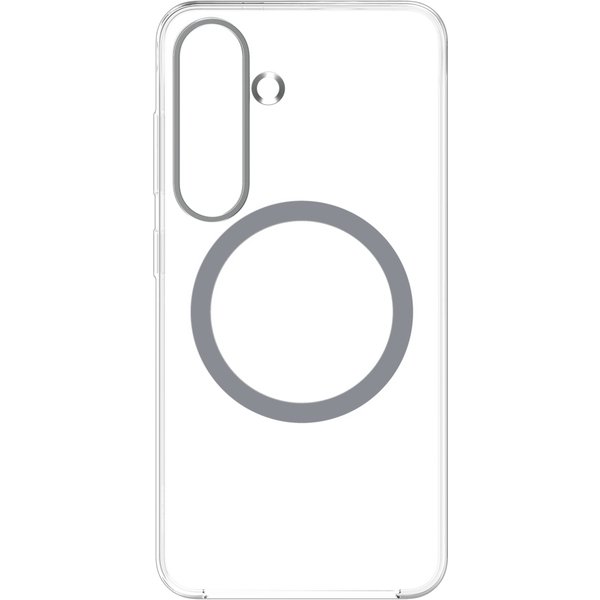 Samsung GP-FFS931YCA mobile phone case 15.8 cm (6.2") Cover Trans