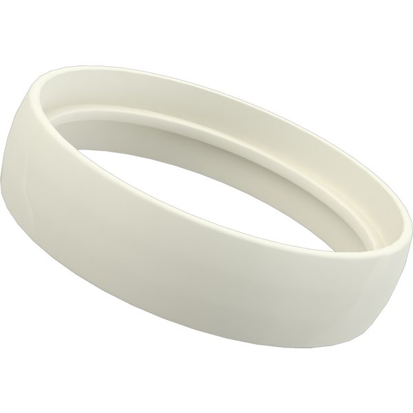 Multibrackets M Pro Series - External Pipe Cover White