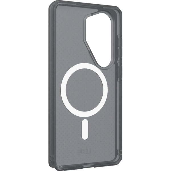 Urban Armor Gear Dot mobile phone case 17.5 cm (6.9") Cover Ash