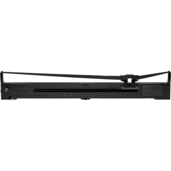 Epson C13S015327 Nylon black. 12.000K characters for Epson FX 2190