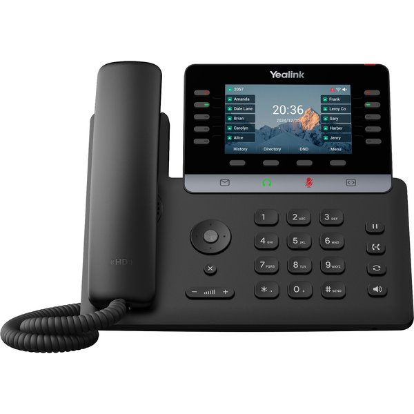 Yealink T74W IP Phone (No PSU)