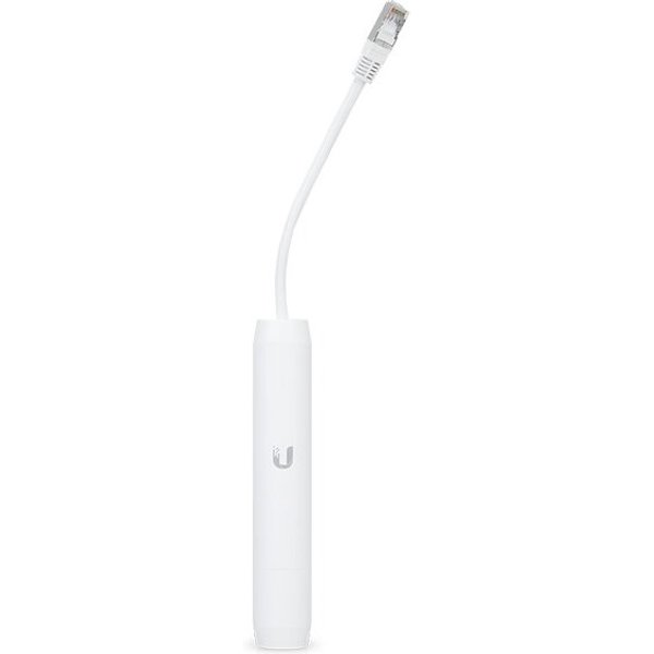 Ubiquiti INS-3AF-O-G PoE adapter Gigabit Ethernet 48 V