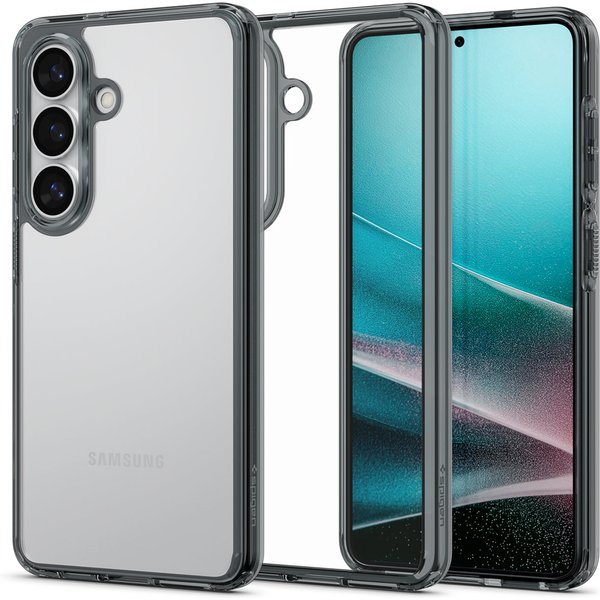 Spigen Ultra Hybrid Galaxy S26+ Case Space Crystal