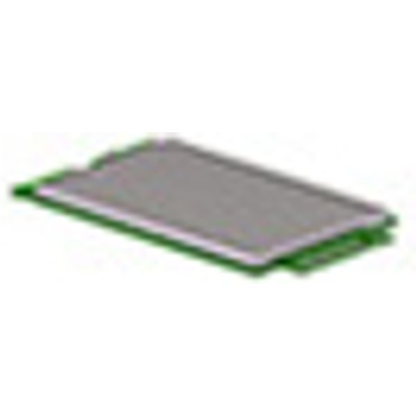 HP N00181-002 laptop spare part WWAN Card