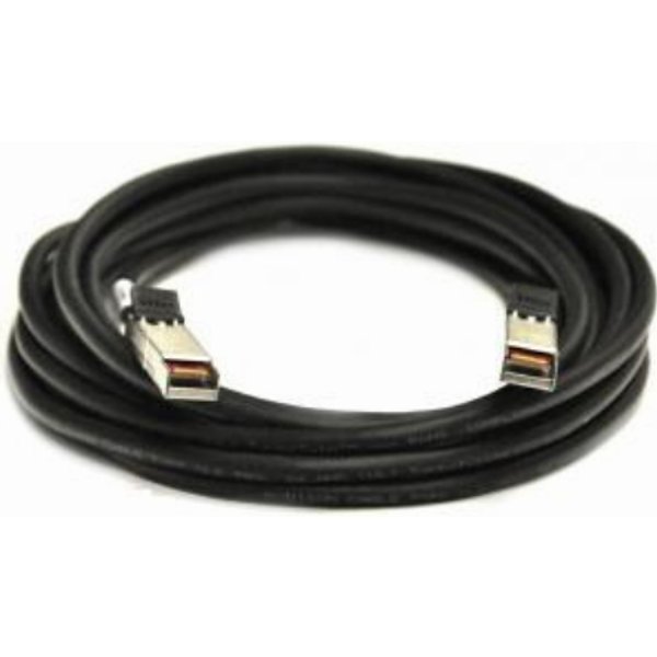 Cisco SFP-H10GB-ACU10M= InfiniBand/fibre optic cable 10 m SFP+ Black