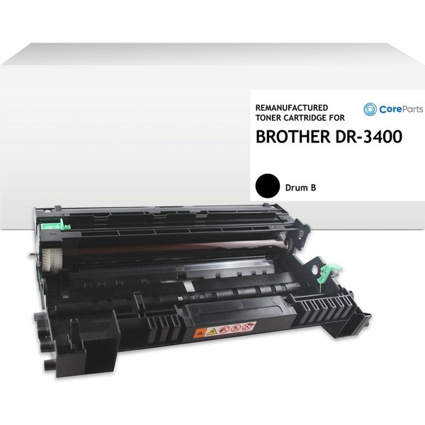 CoreParts QI-BR2078B ink cartridge Original