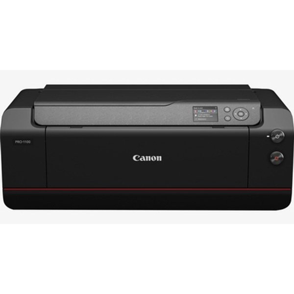 Canon imagePROGRAF PRO-1100 A2 photo printer Inkjet 2400 x 1200 DPI Wi