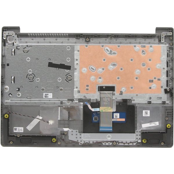 Lenovo 5CB0X57479 laptop spare part Cover + keyboard