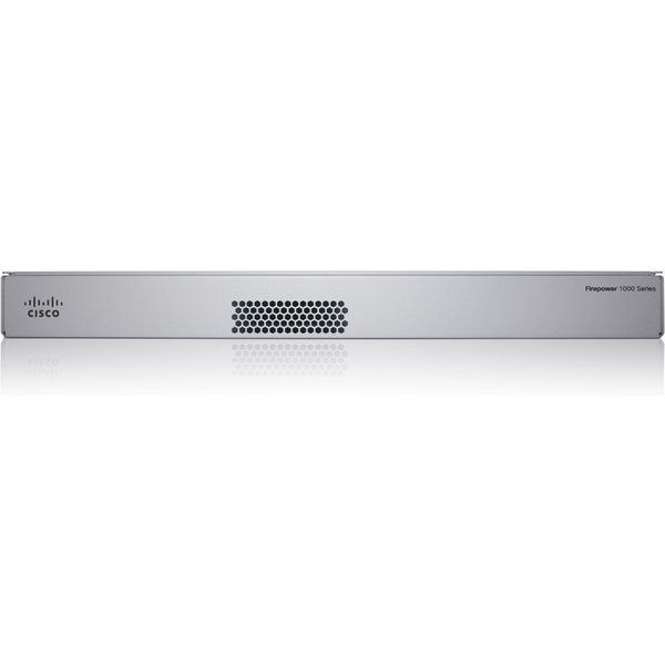 Cisco Secure Firewall: Firepower 1120 Appliance with FTD Software. 8-G