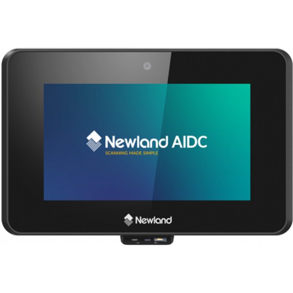 Newland NQuire 500 Skate II 2 GHz Kiosk 12.7 cm (5") 854 x 480 pi