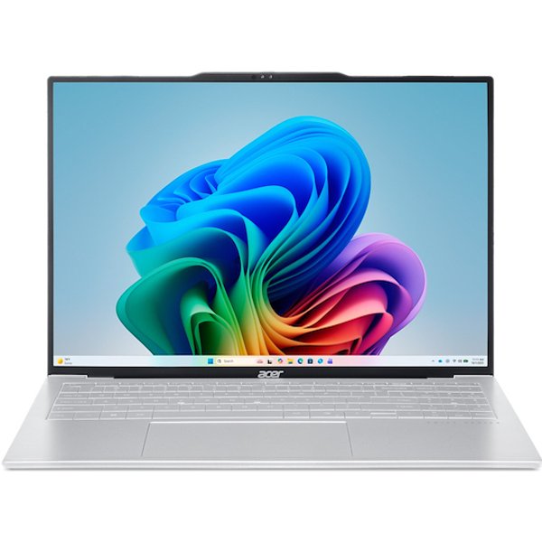 Acer Swift Air 16 OLED SFA16-61M-R2T2 Copilot+ PC AMD Ryzenâ„¢ AI 5 330