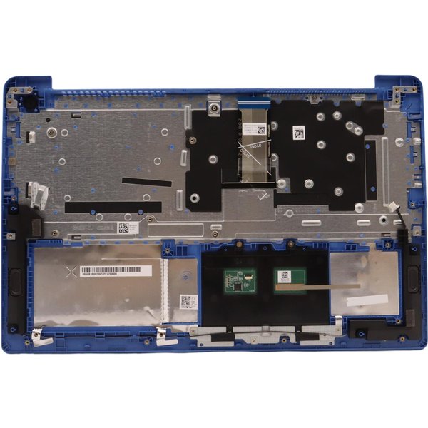 Lenovo 5CB1B69291 laptop spare part Cover + keyboard
