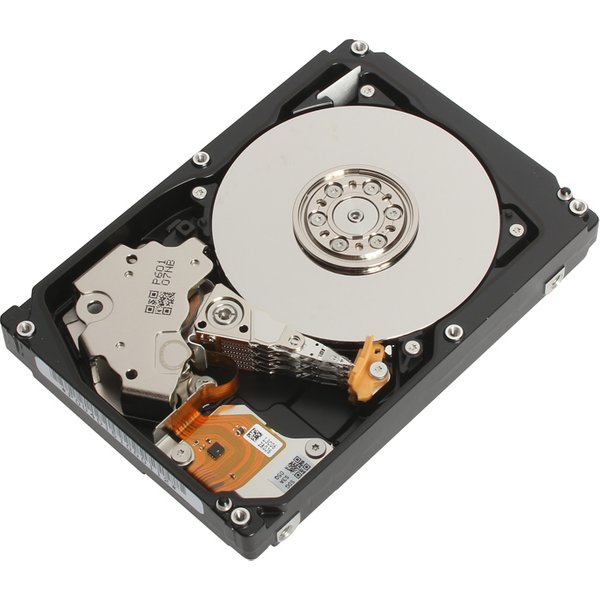 Toshiba AL14SXB90EN internal hard drive 900 GB 15000 RPM 128 MB 2.5&qu