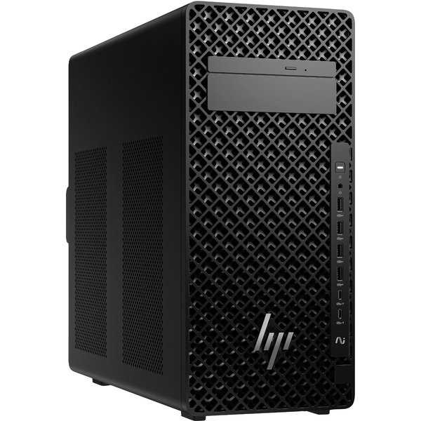 HP Z2 Tower G1i Desktop PC Wolf Pro Security Edition Intel Core Ultra
