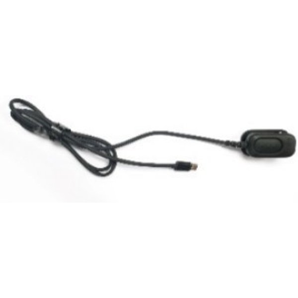 Zebra ADP-USBC-35MM1-01 headphone/headset accessory Cable
