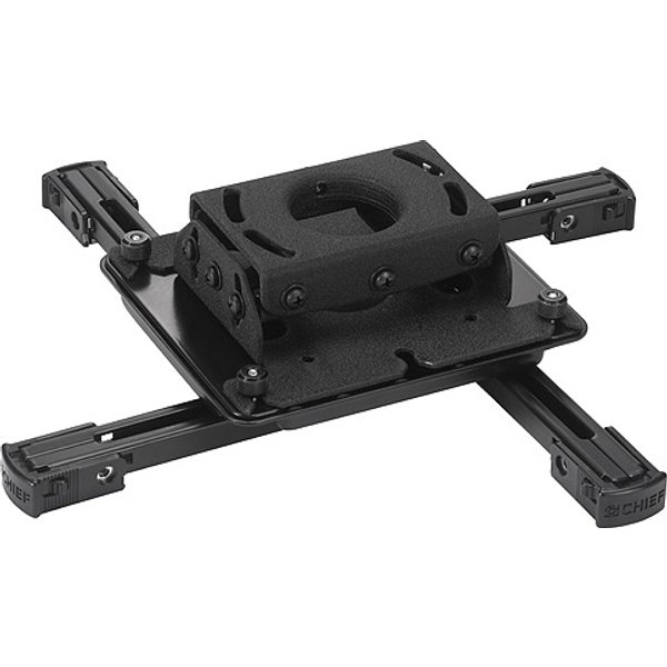 Chief Universal RPA Ceiling Projector Mount - RPAU