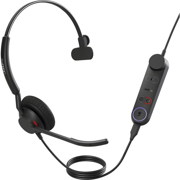 Jabra Engage 50 II - (50 II Link) USB-A MS Mono