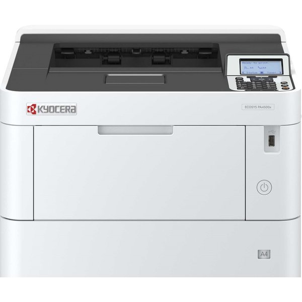 KYOCERA ECOSYS PA4500x 1200 x 1200 DPI A4