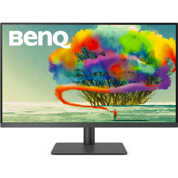 BenQ PD3205U computer monitor 80 cm (31.5") 3840 x 2160 pixels 4K
