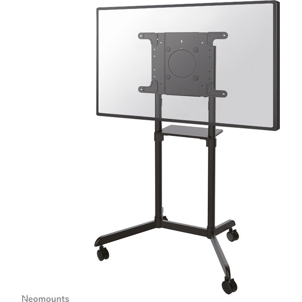 Neomounts NS-M1250BLACK TV trolley 37-70" - rotatable